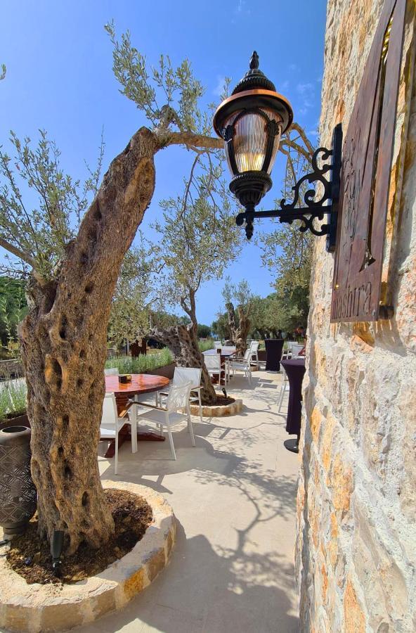 Mashtra - The Olive House Hotel Ulcinj Exterior photo