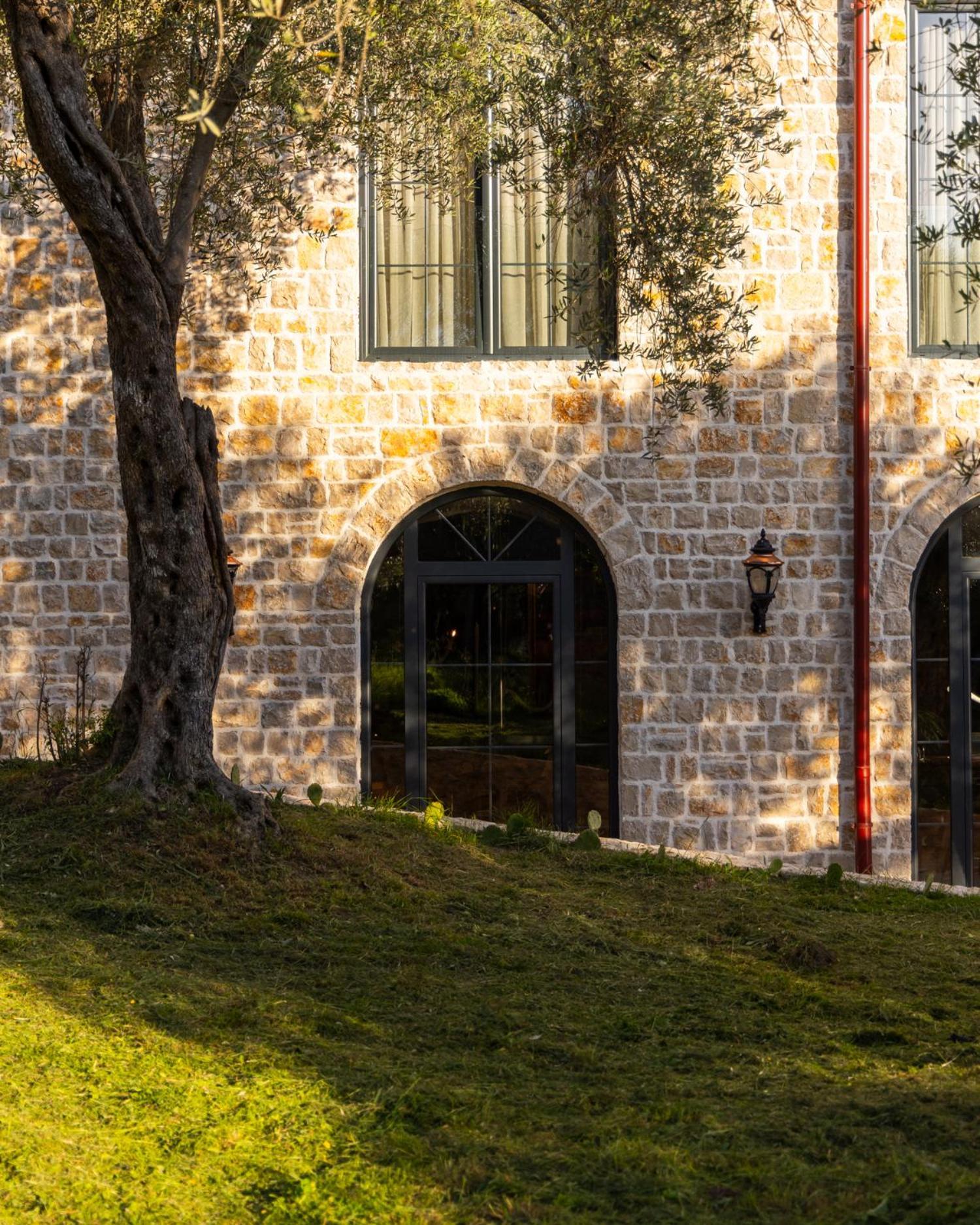 Mashtra - The Olive House Hotel Ulcinj Exterior photo