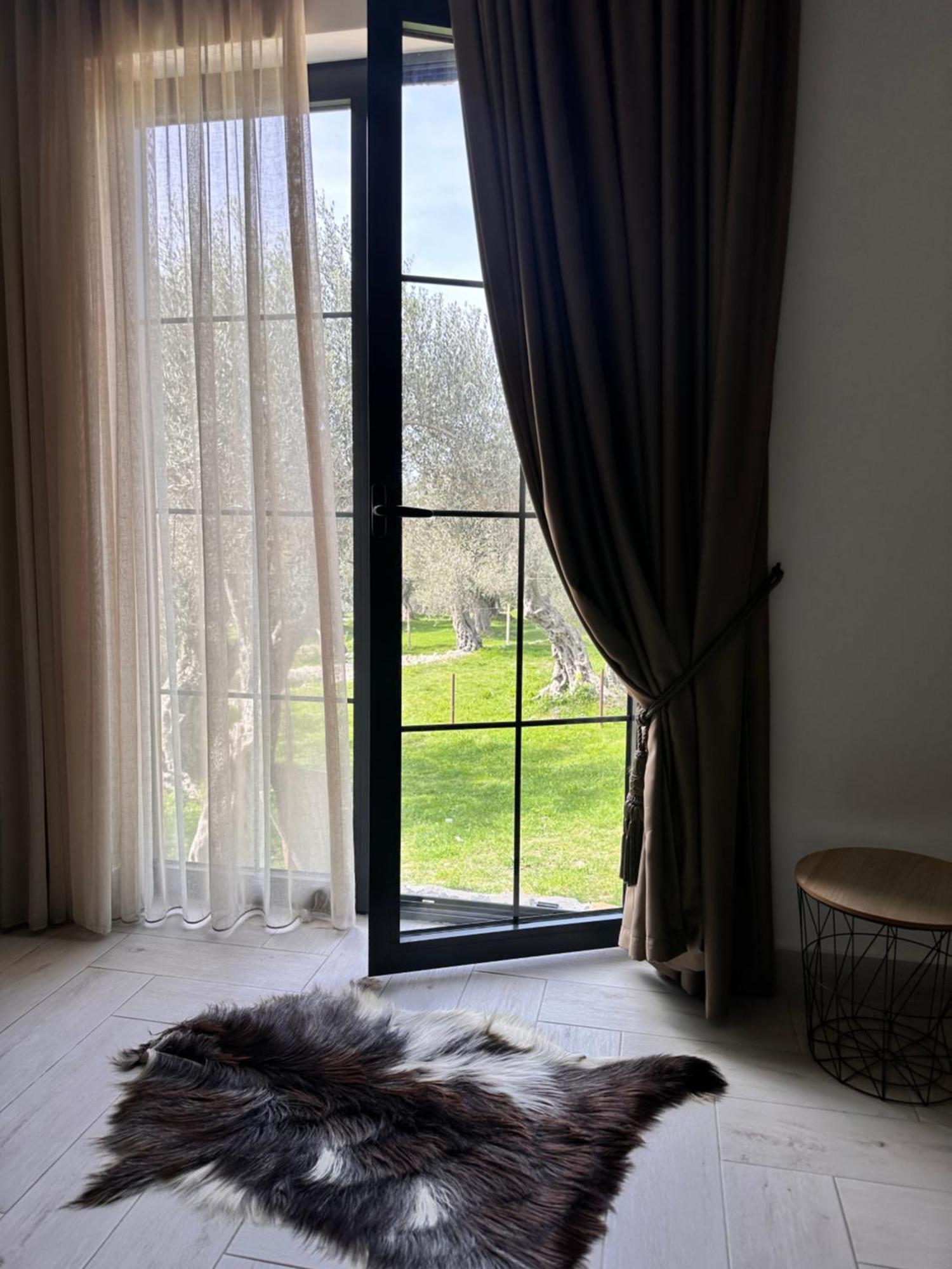Mashtra - The Olive House Hotel Ulcinj Room photo