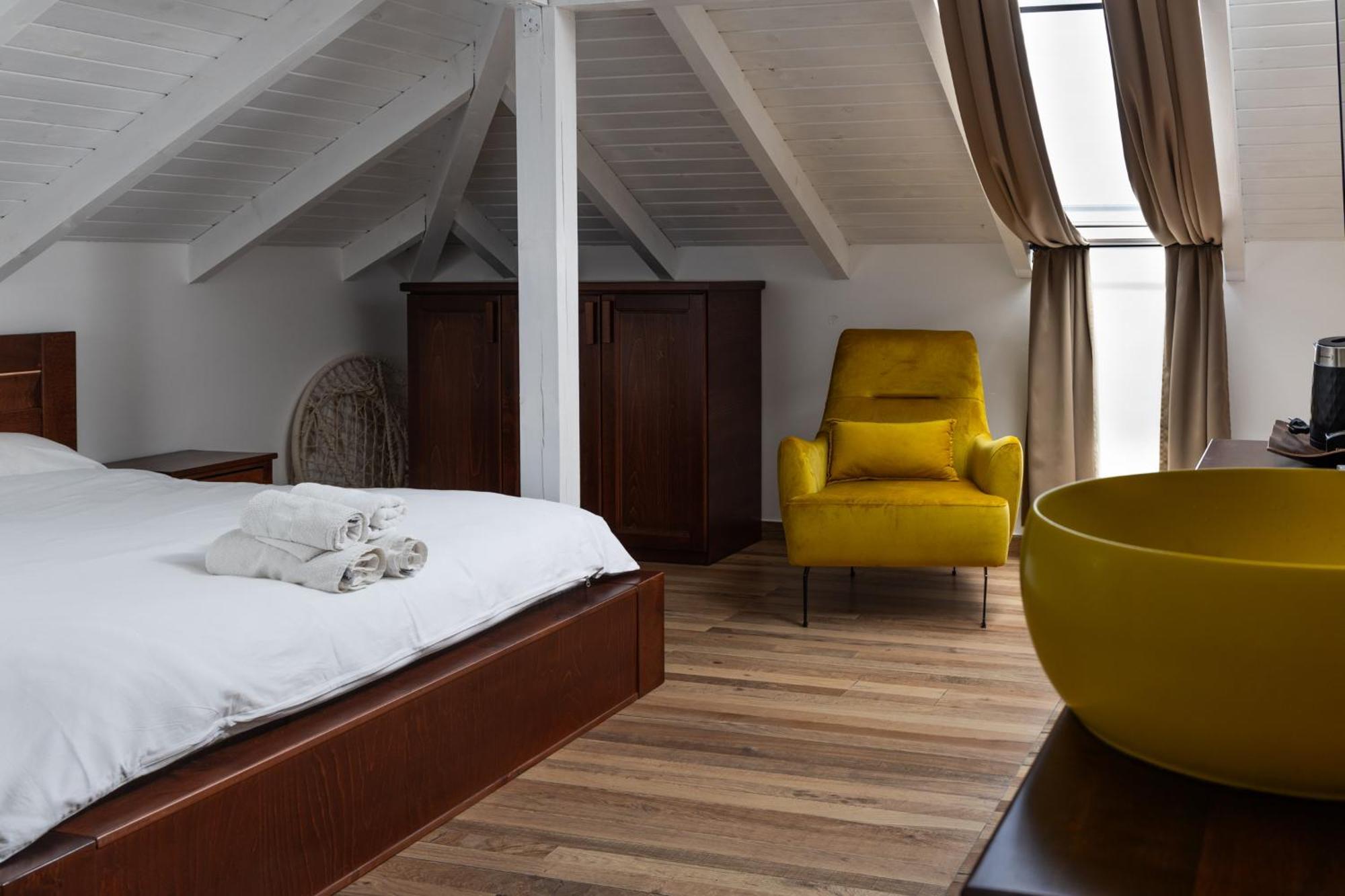 Mashtra - The Olive House Hotel Ulcinj Exterior photo